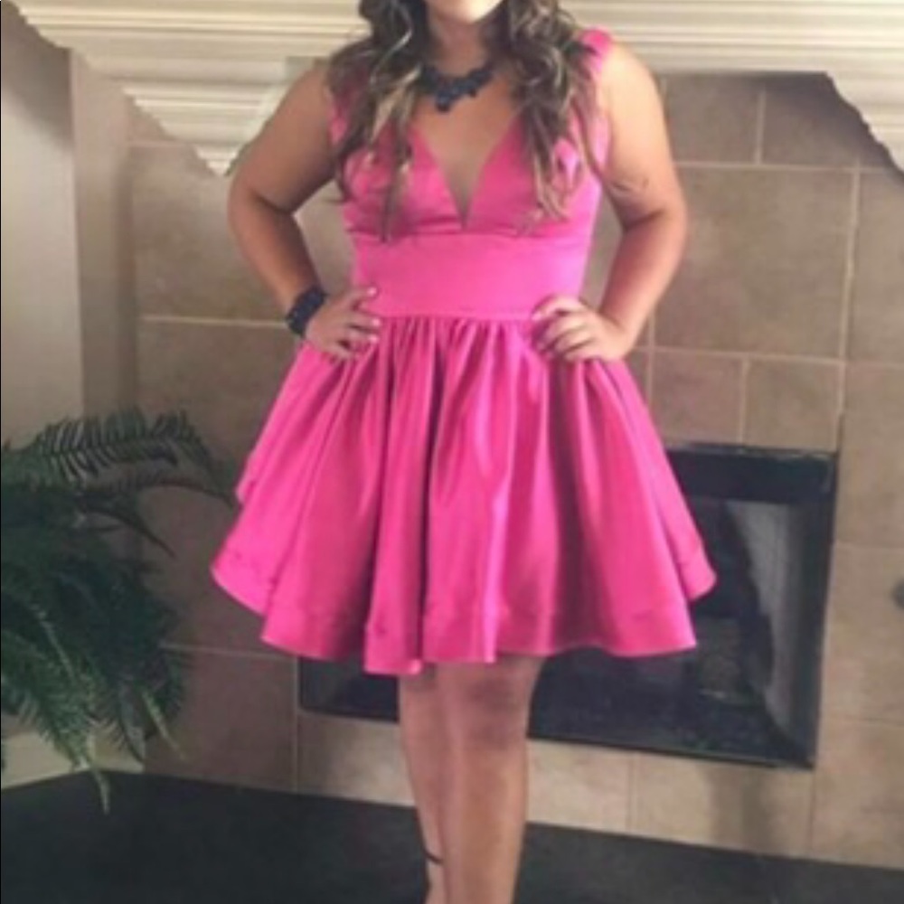 Cocktail dress